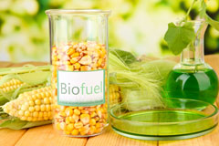 Laggan biofuel availability