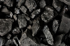 Laggan coal boiler costs